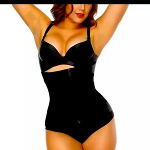 Body Shaper